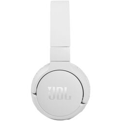 Беспроводные наушники JBL Tune 660NC (White) Thumb