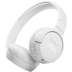 Casti fara fir JBL Tune 660NC (White)