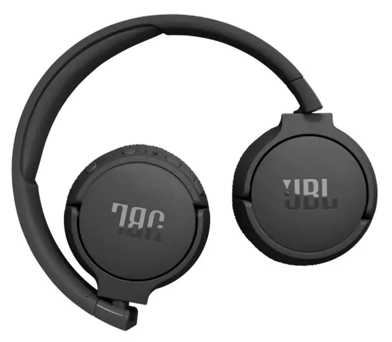 Casti fara fir JBL Tune 670NC (Black)