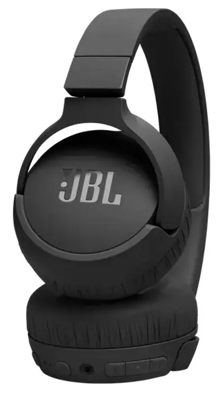 Casti fara fir JBL Tune 670NC (Black)