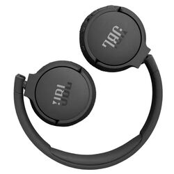 Casti fara fir JBL Tune 670NC (Black) Thumb