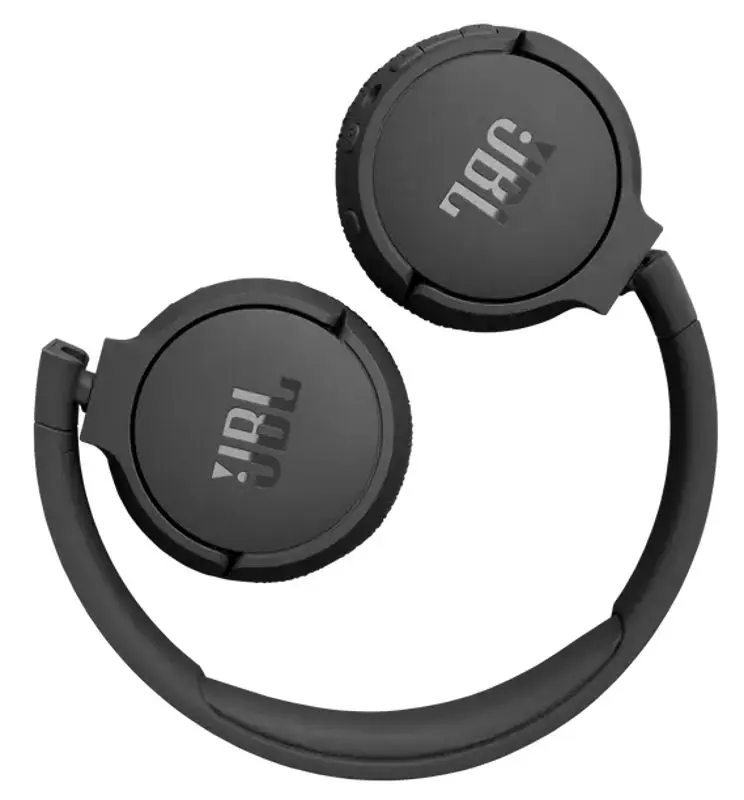 Casti fara fir JBL Tune 670NC (Black)