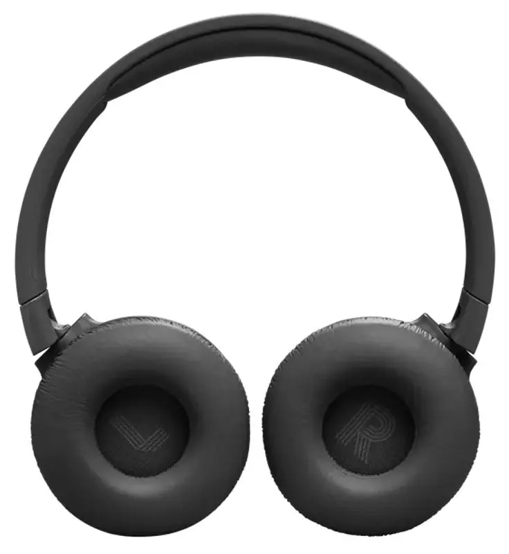 Casti fara fir JBL Tune 670NC (Black)