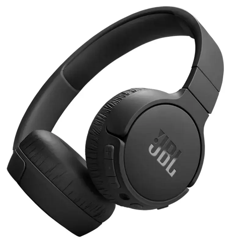 Casti fara fir JBL Tune 670NC (Black)