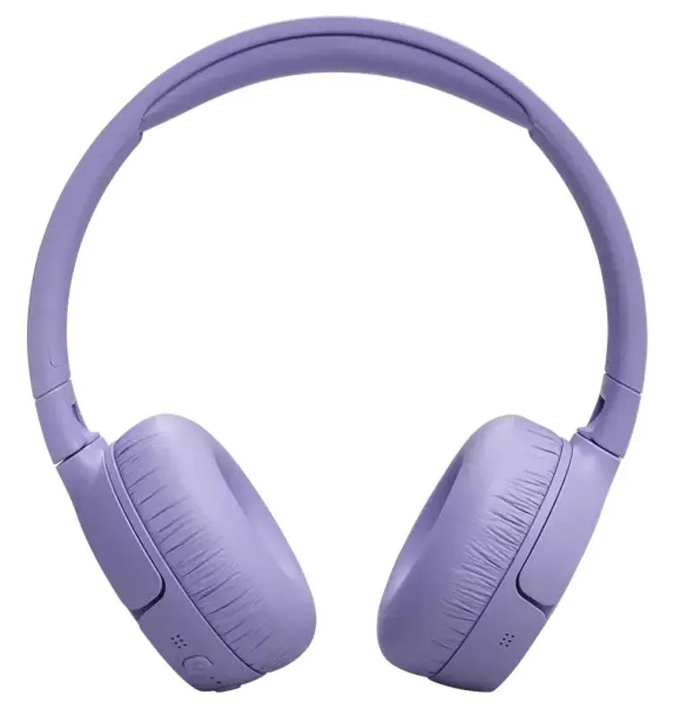 Casti fara fir JBL Tune 670NC (Purple)