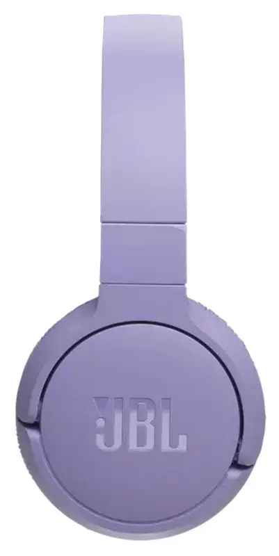 Casti fara fir JBL Tune 670NC (Purple)