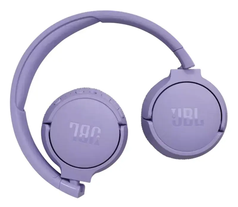 Casti fara fir JBL Tune 670NC (Purple)