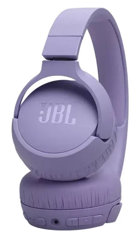 Casti fara fir JBL Tune 670NC (Purple)