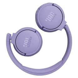 Casti fara fir JBL Tune 670NC (Purple) Thumb