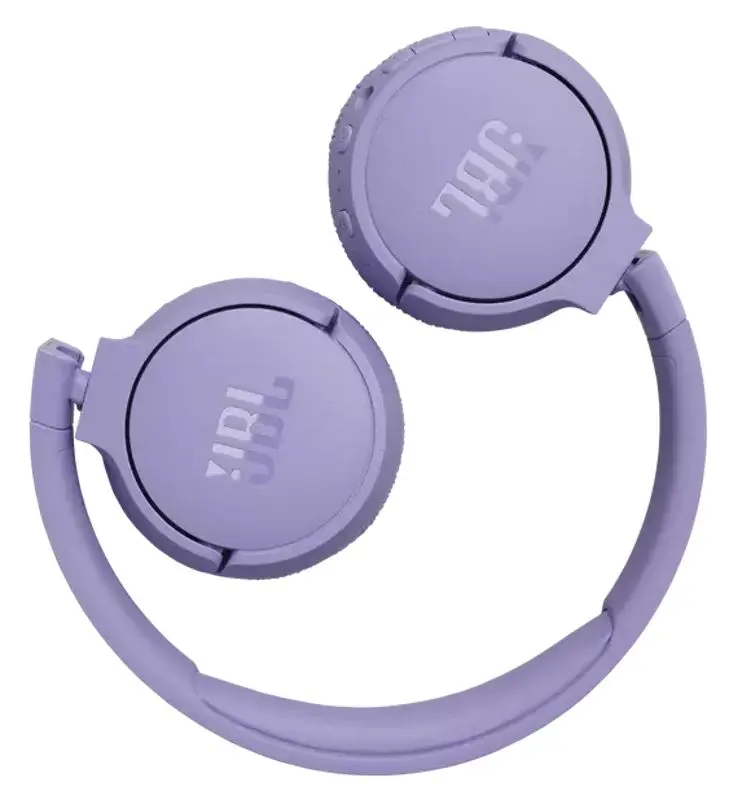 Casti fara fir JBL Tune 670NC (Purple)