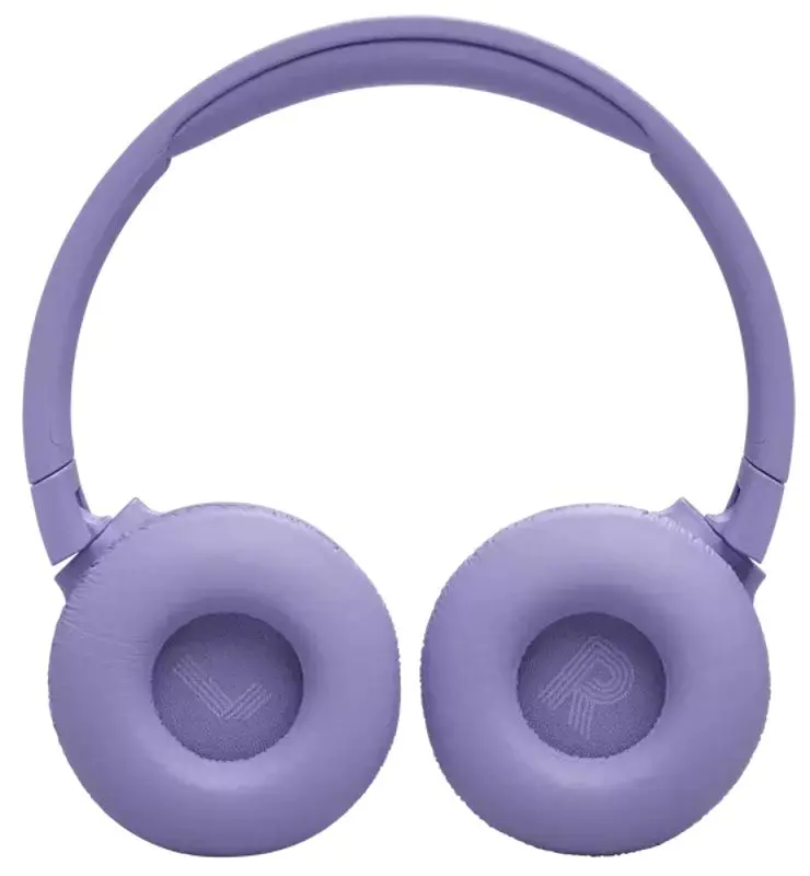 Casti fara fir JBL Tune 670NC (Purple)