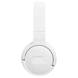 Casti fara fir JBL Tune 670NC (White) Thumb
