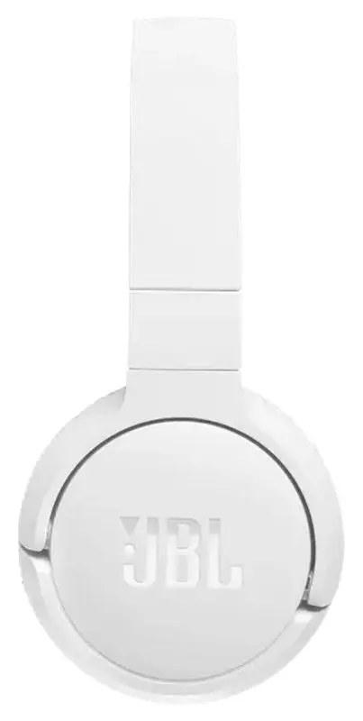 Casti fara fir JBL Tune 670NC (White)