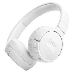 Casti fara fir JBL Tune 670NC (White)