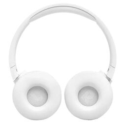 Casti fara fir JBL Tune 670NC (White) Thumb