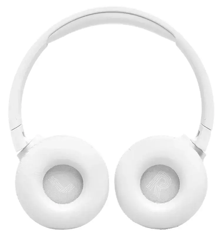 Casti fara fir JBL Tune 670NC (White)