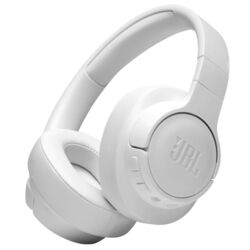 Беспроводные наушники JBL Tune 710BT (White) Thumb