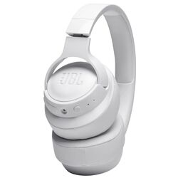 Беспроводные наушники JBL Tune 710BT (White) Thumb