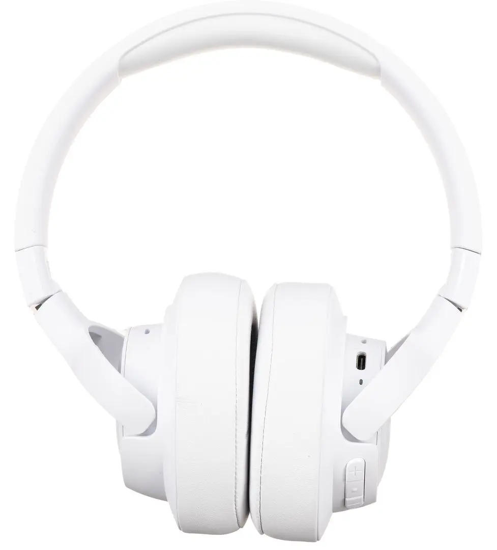 Беспроводные наушники JBL Tune 710BT (White) - 4