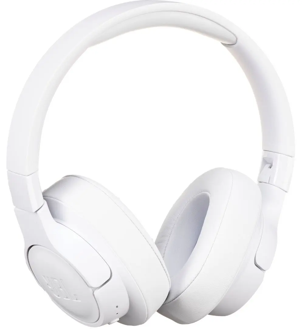 Беспроводные наушники JBL Tune 710BT (White) - 5