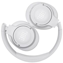 Беспроводные наушники JBL Tune 710BT (White) Thumb