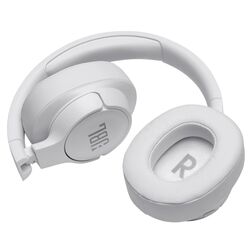 Беспроводные наушники JBL Tune 710BT (White) Thumb