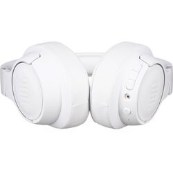Беспроводные наушники JBL Tune 710BT (White) Thumb