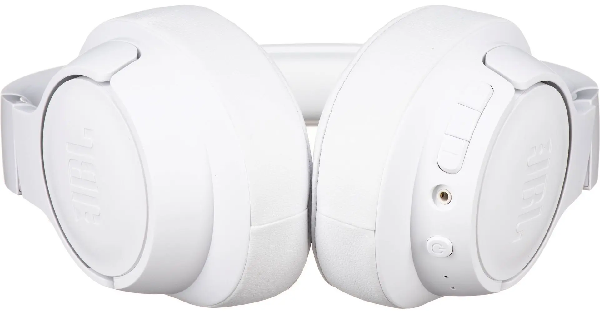 Беспроводные наушники JBL Tune 710BT (White) - 8