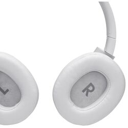Беспроводные наушники JBL Tune 710BT (White) Thumb