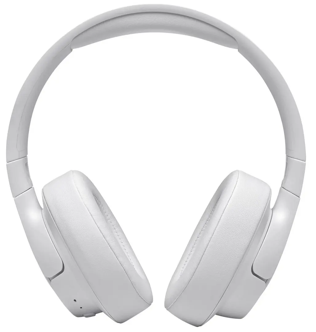 Беспроводные наушники JBL Tune 710BT (White)