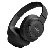 Casti fara fir JBL Tune 720BT (Black)