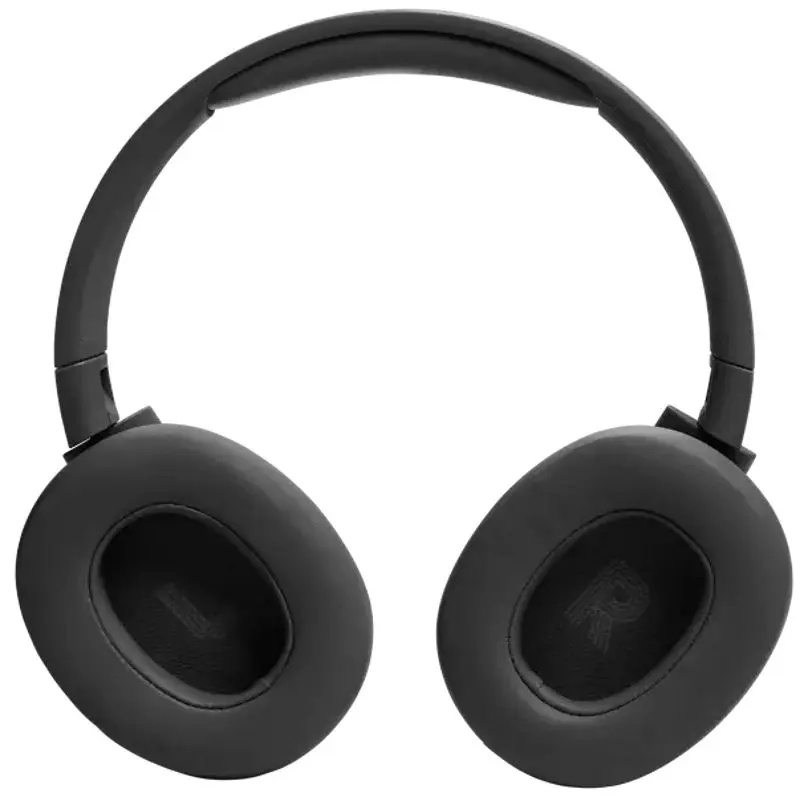 Casti fara fir JBL Tune 720BT (Black)