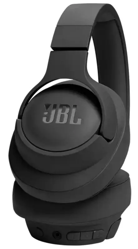 Casti fara fir JBL Tune 720BT (Black)