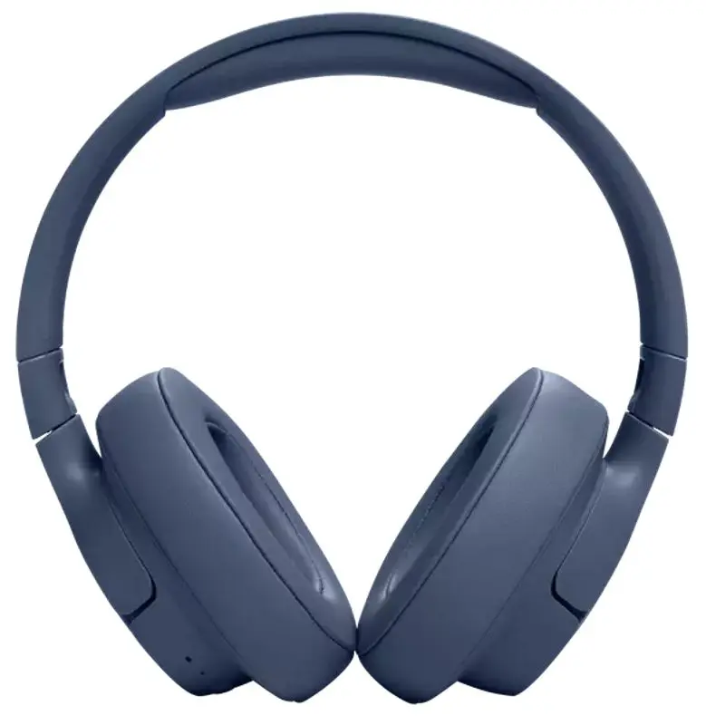 Casti fara fir JBL Tune 720BT (Blue) - 2