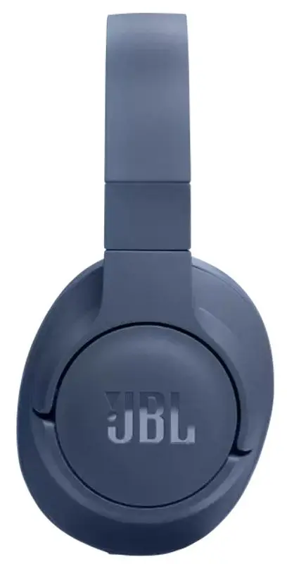 Casti fara fir JBL Tune 720BT (Blue) - 3