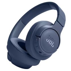 Casti fara fir JBL Tune 720BT (Blue)