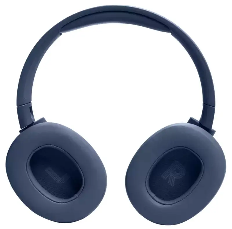 Casti fara fir JBL Tune 720BT (Blue) - 4
