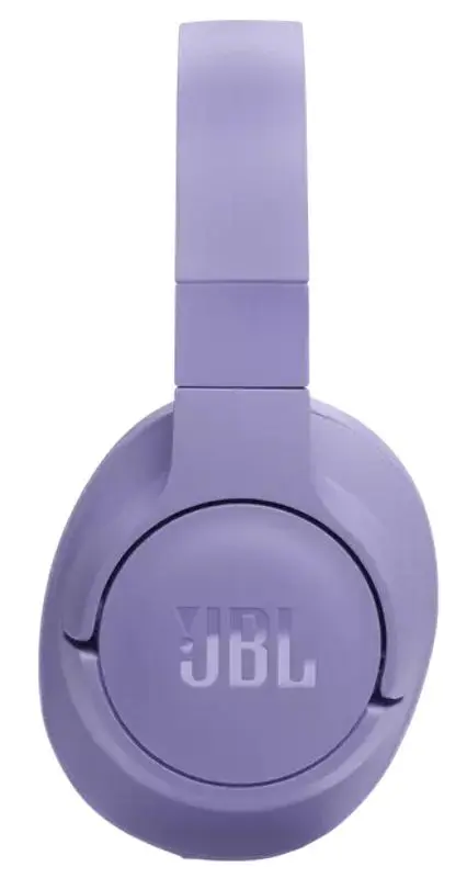 Casti fara fir JBL Tune 720BT (Purple)