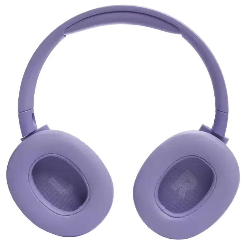 Casti fara fir JBL Tune 720BT (Purple)