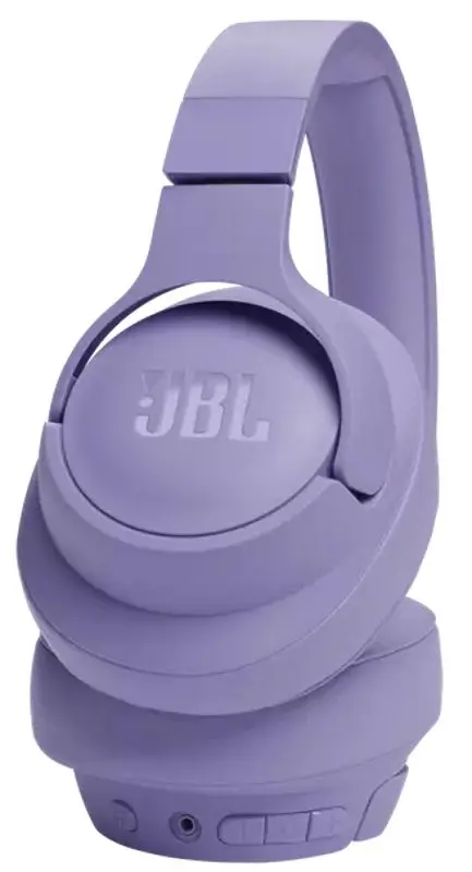 Casti fara fir JBL Tune 720BT (Purple)