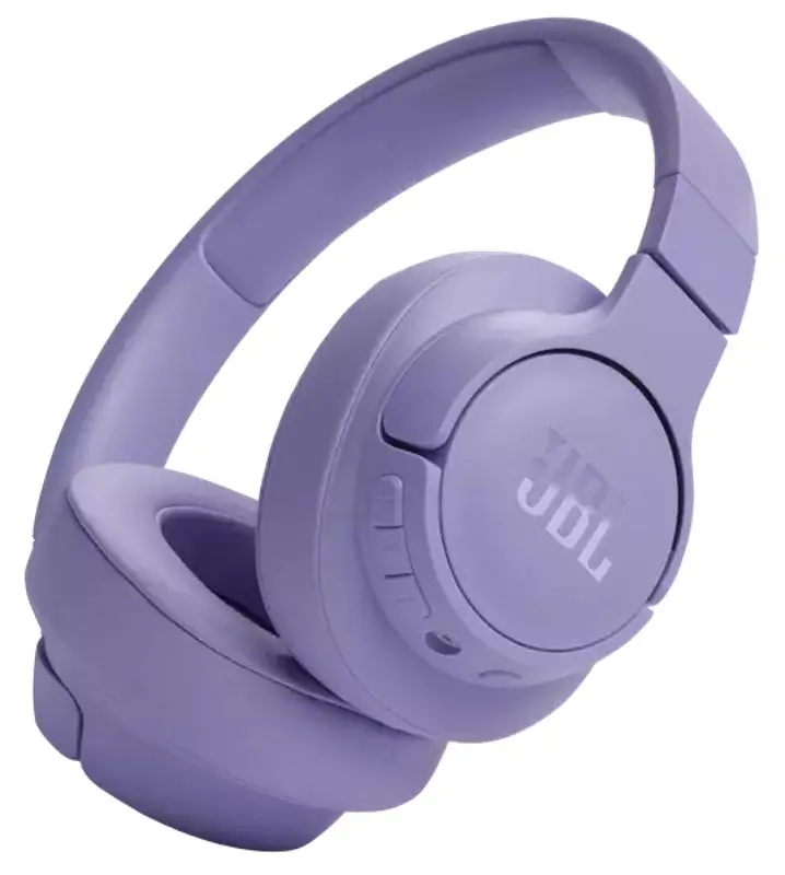 Casti fara fir JBL Tune 720BT (Purple)