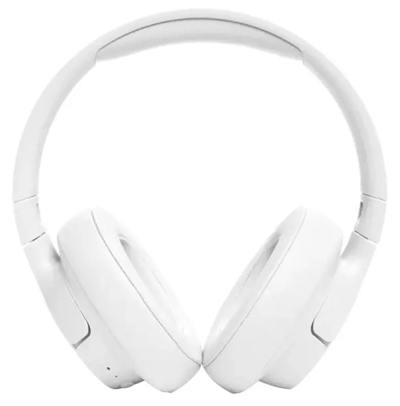 Casti fara fir JBL Tune 720BT (White)