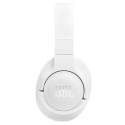 Casti fara fir JBL Tune 720BT (White) Thumb