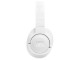 Беспроводные наушники JBL Tune 720BT (White)