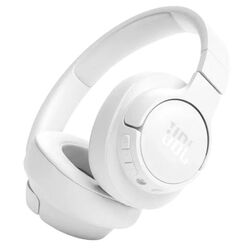 Casti fara fir JBL Tune 720BT (White)