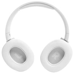 Casti fara fir JBL Tune 720BT (White) Thumb