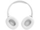 Беспроводные наушники JBL Tune 720BT (White)