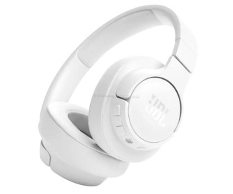 Беспроводные наушники JBL Tune 720BT (White)