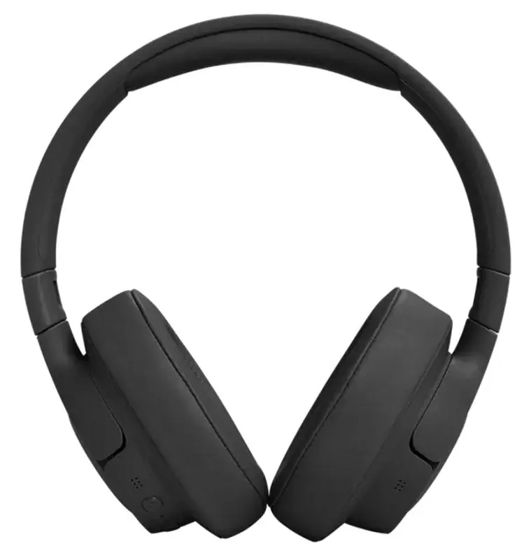 Casti fara fir JBL Tune 770NC (Black) - 2