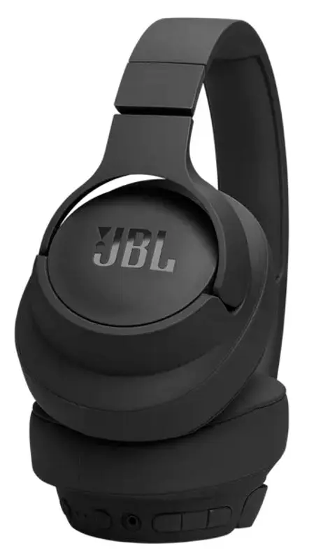 Casti fara fir JBL Tune 770NC (Black) - 5